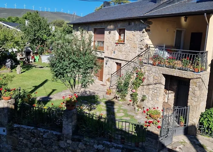 Casa Rustica Cesar