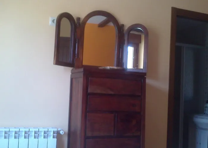 Casa Rustica Cesar