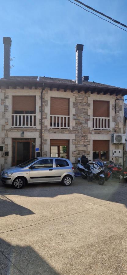Holiday home Casa Rustica Cesar