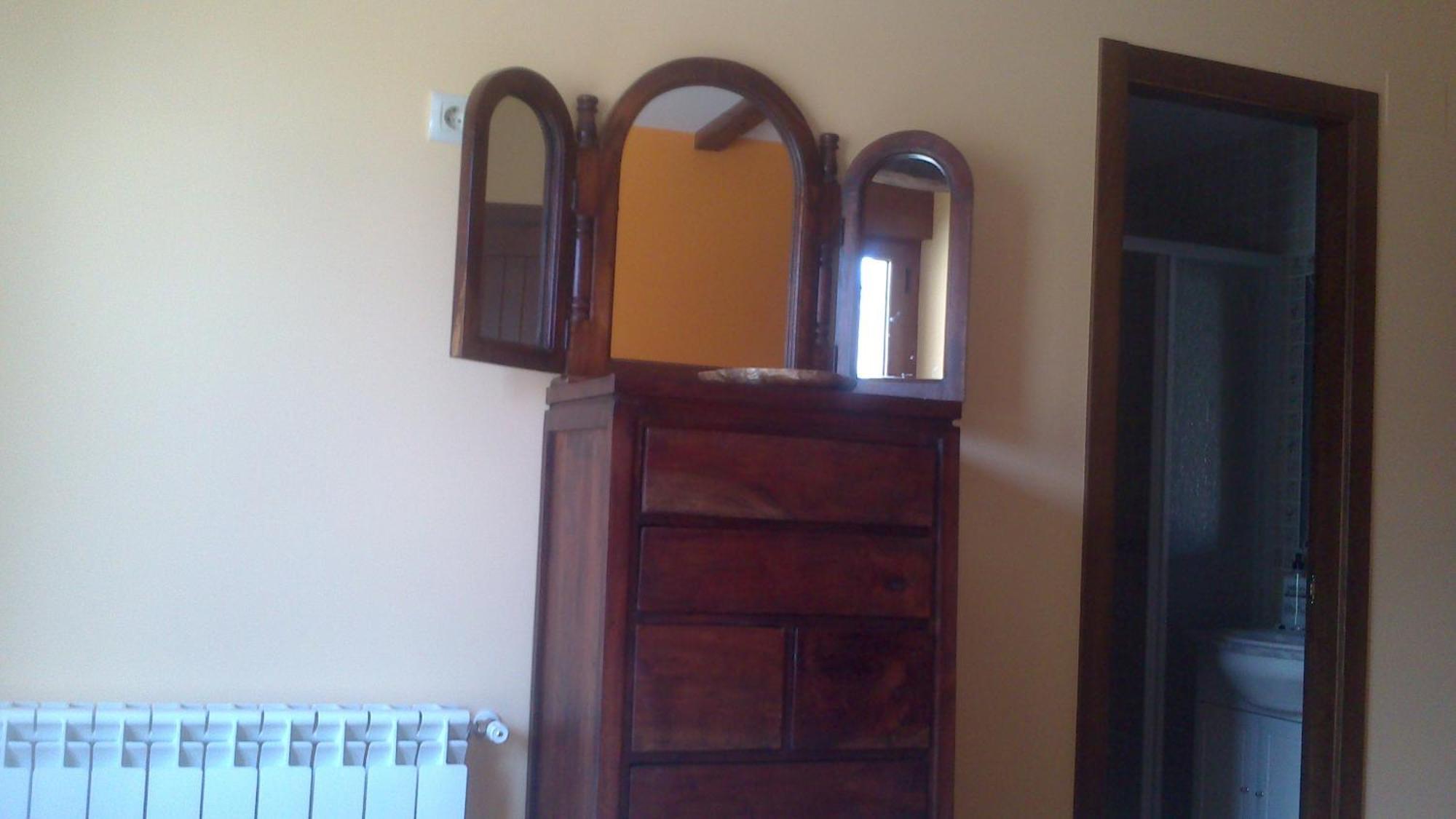 Casa Rustica Cesar Lubian