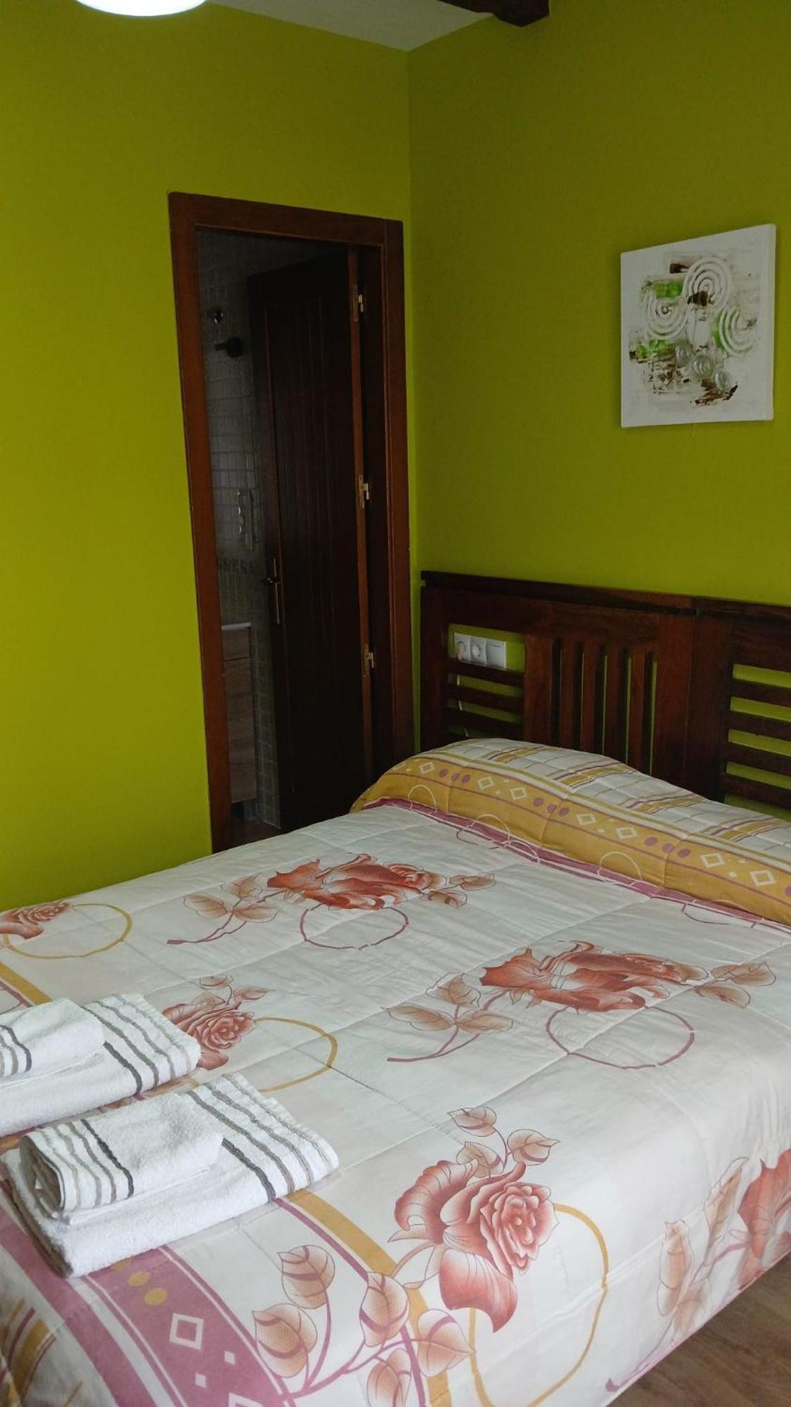 Casa vacanze Casa Rustica Cesar *